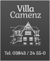 logohotel camenz guestrow