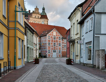 Wollhalle